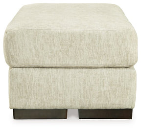 Caretti Ottoman - Half Price Furniture