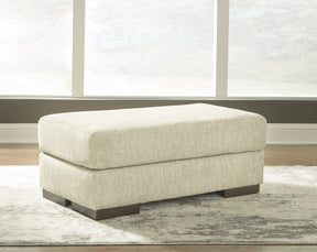 Caretti Ottoman - Half Price Furniture