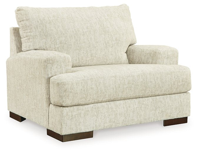 Caretti Living Room Set - Half Price Furniture