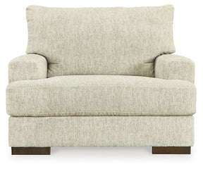 Caretti Living Room Set - Half Price Furniture