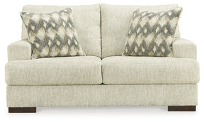 Caretti Living Room Set - Half Price Furniture