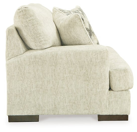 Caretti Living Room Set - Half Price Furniture