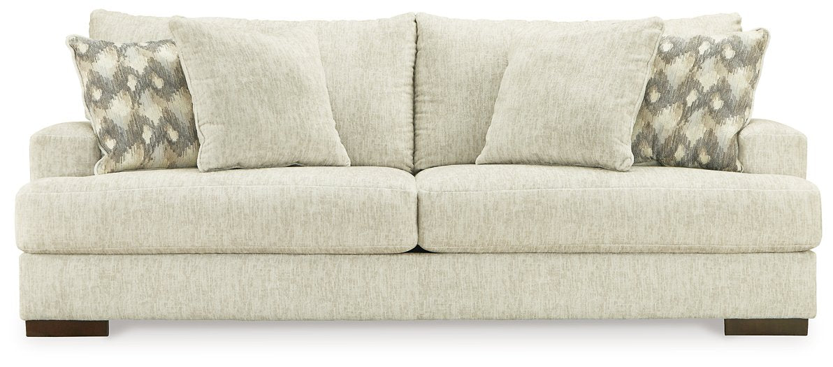 Caretti Sofa Half Price Furniture