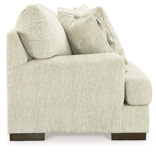 Caretti Living Room Set - Half Price Furniture