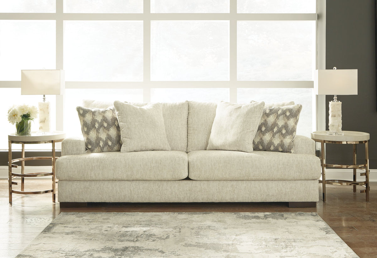 Caretti Sofa - Half Price Furniture