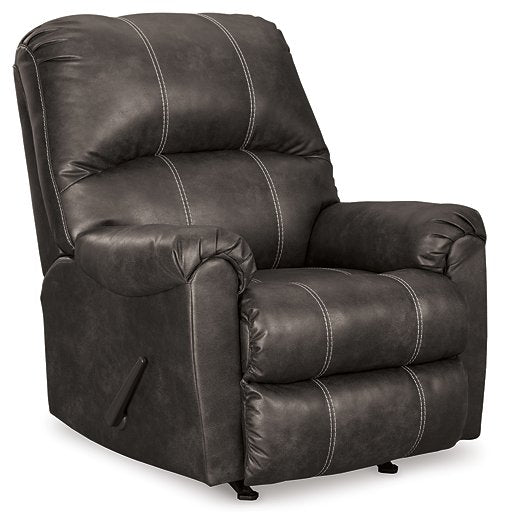 Kincord Recliner Half Price Furniture