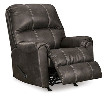 Kincord Recliner - Half Price Furniture