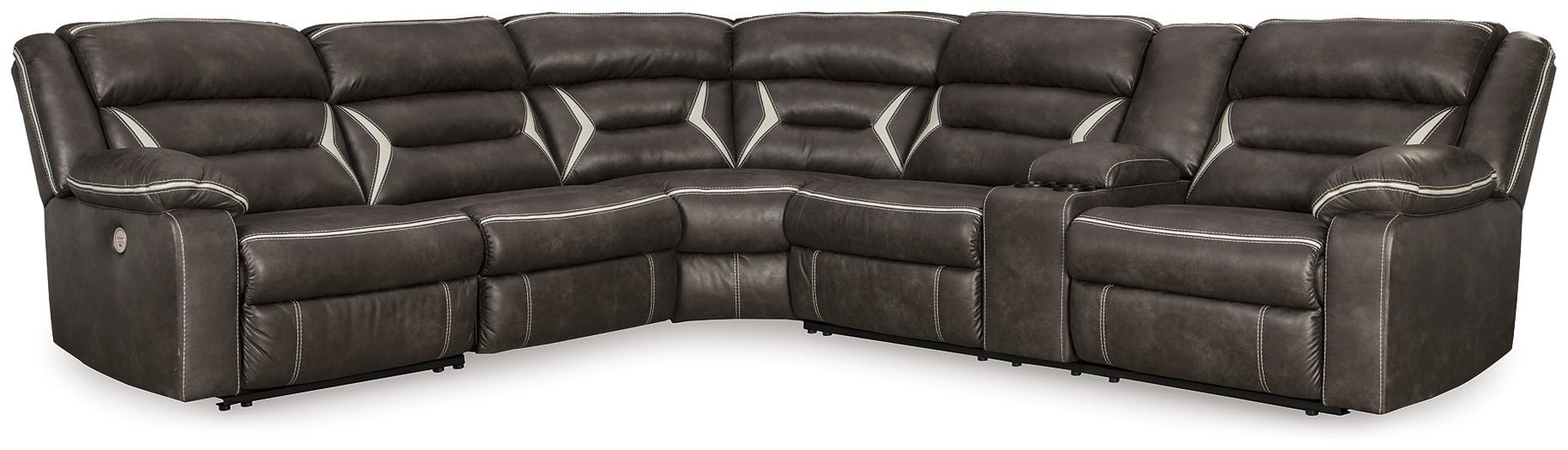 Kincord Living Room Set - Half Price Furniture