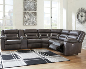 Kincord Living Room Set - Half Price Furniture