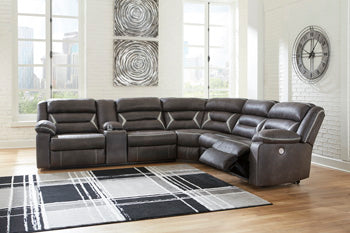 Kincord Living Room Set - Half Price Furniture