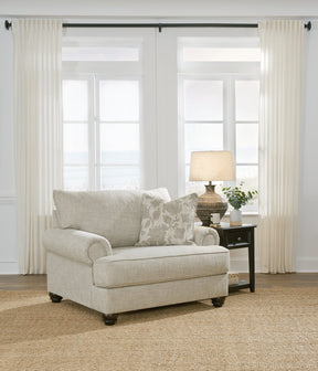 Asanti Living Room Set - Half Price Furniture