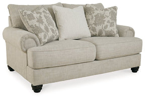 Asanti Loveseat Half Price Furniture