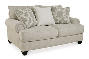 Asanti Loveseat - Half Price Furniture