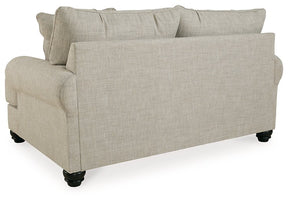 Asanti Loveseat - Half Price Furniture