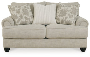 Asanti Loveseat - Half Price Furniture