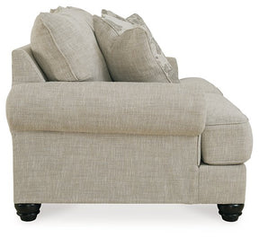 Asanti Loveseat - Half Price Furniture