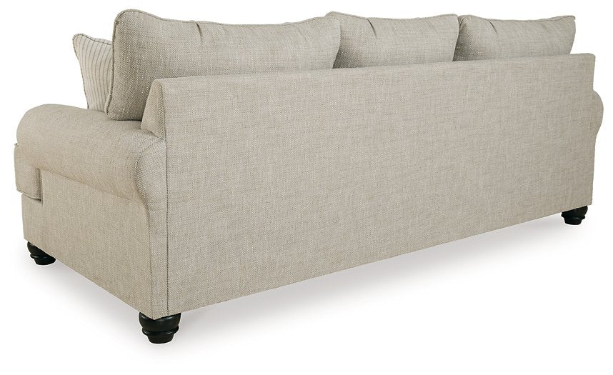 Asanti Sofa - Half Price Furniture