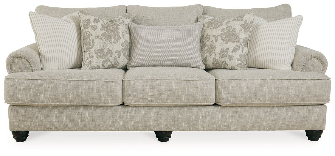 Asanti Sofa - Half Price Furniture