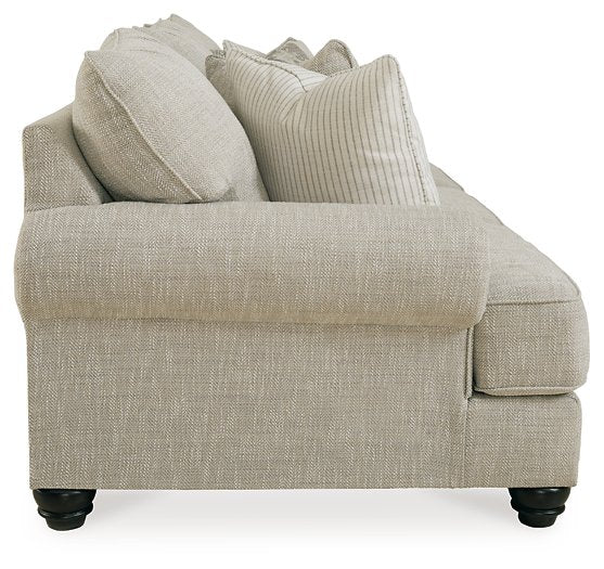 Asanti Sofa - Half Price Furniture