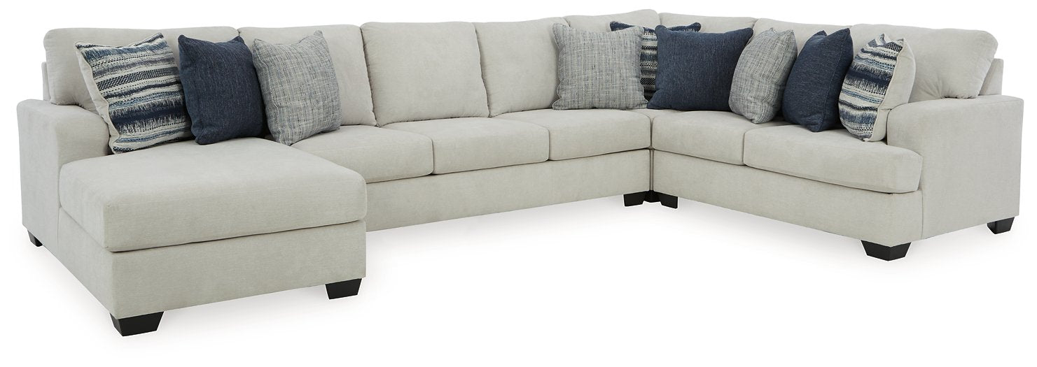 Lowder Living Room Set - Half Price Furniture