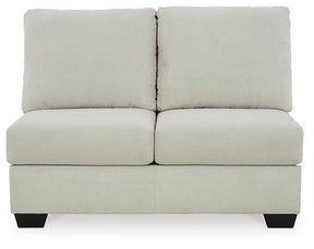 Lowder Sectional with Chaise - Half Price Furniture