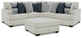 Lowder Living Room Set - Half Price Furniture