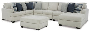 Lowder Living Room Set - Half Price Furniture