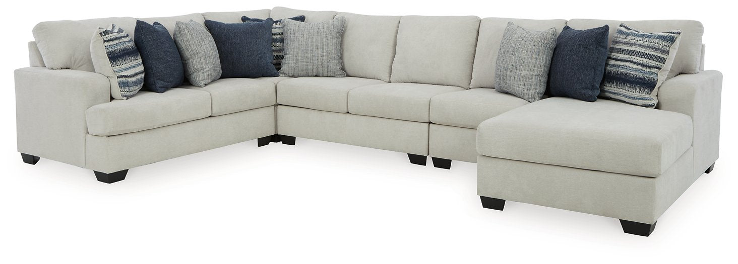 Lowder Living Room Set - Half Price Furniture