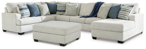 Lowder Living Room Set - Half Price Furniture