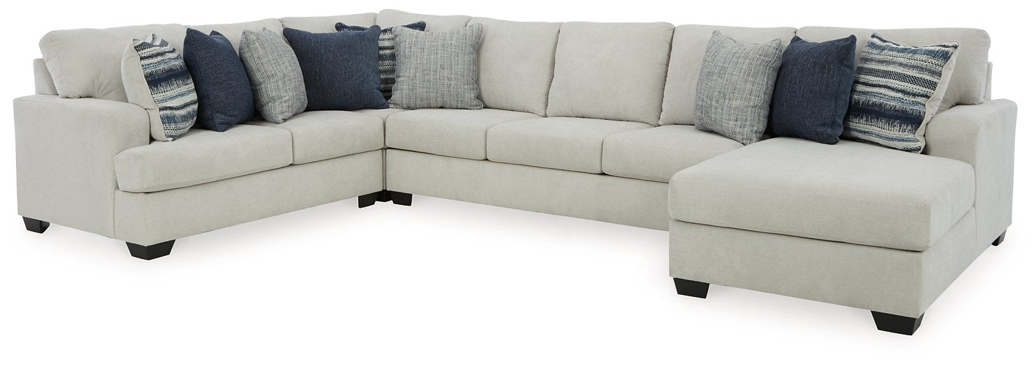 Lowder Living Room Set - Half Price Furniture