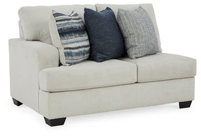 Lowder Living Room Set - Half Price Furniture