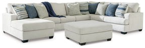 Lowder Living Room Set - Half Price Furniture