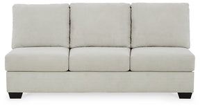 Lowder Sectional with Chaise - Half Price Furniture