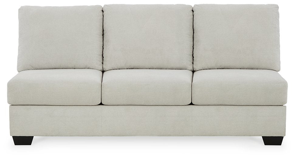 Lowder Sectional with Chaise - Half Price Furniture