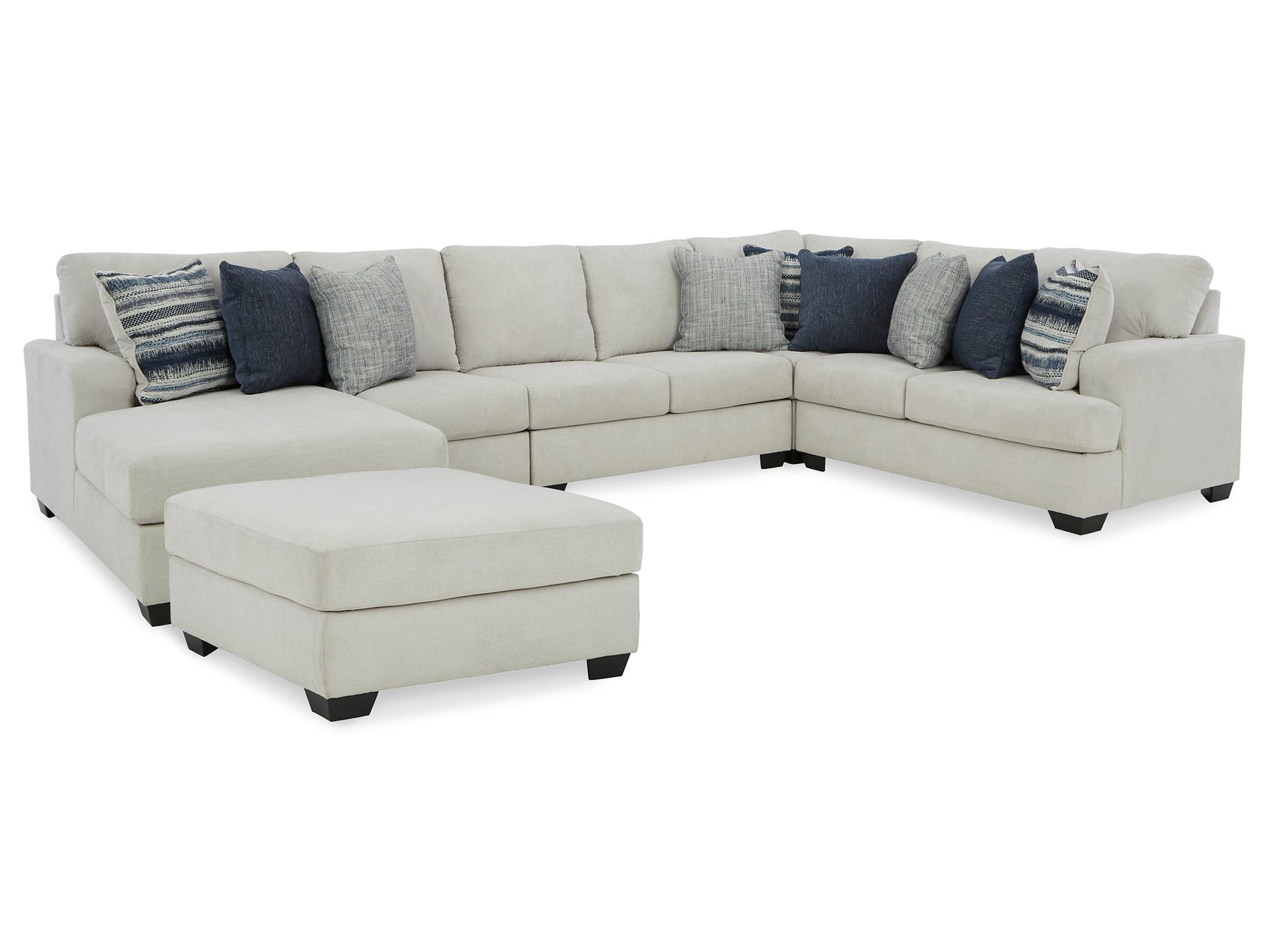 Lowder Living Room Set - Half Price Furniture