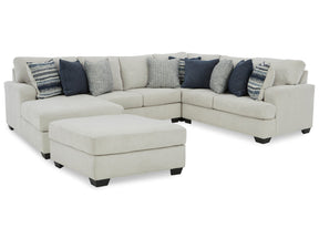 Lowder Living Room Set - Half Price Furniture