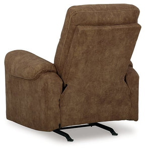 Edenwold Recliner - Half Price Furniture