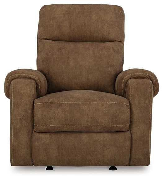 Edenwold Recliner - Half Price Furniture