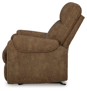 Edenwold Recliner - Half Price Furniture