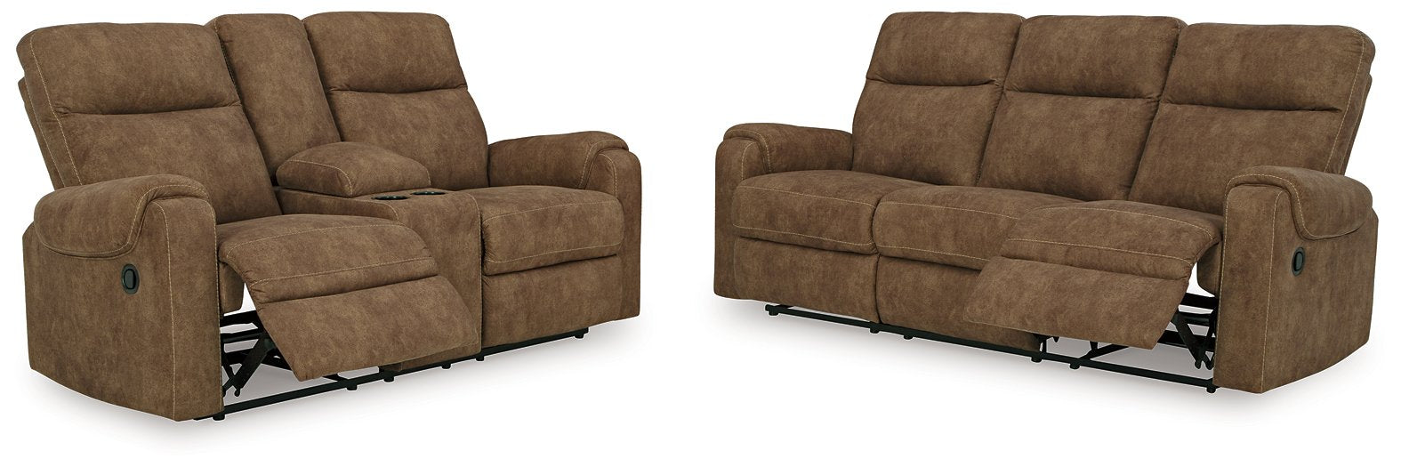 Edenwold Living Room Set - Half Price Furniture