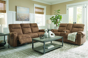 Edenwold Living Room Set - Half Price Furniture