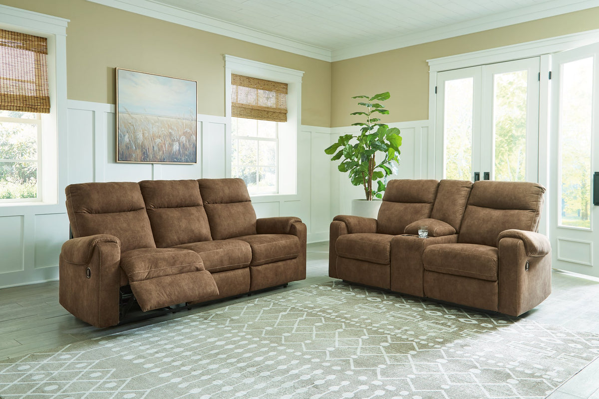 Edenwold Living Room Set - Half Price Furniture