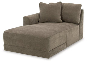 Raeanna 3-Piece Sectional Sofa with Chaise - Half Price Furniture