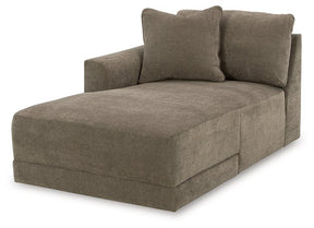 Raeanna Sectional with Chaise - Half Price Furniture