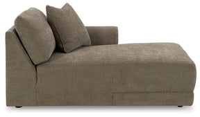 Raeanna Sectional with Chaise - Half Price Furniture