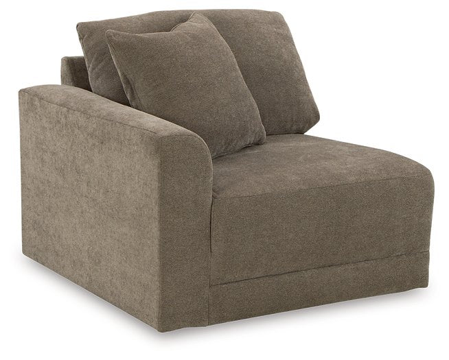 Raeanna Sectional Loveseat - Half Price Furniture