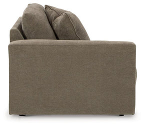 Raeanna Sectional with Chaise - Half Price Furniture