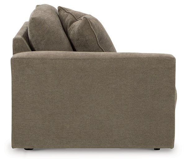 Raeanna Sectional Loveseat - Half Price Furniture