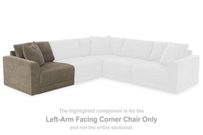 Raeanna Sectional Sofa - Half Price Furniture