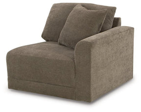 Raeanna Sectional Loveseat - Half Price Furniture